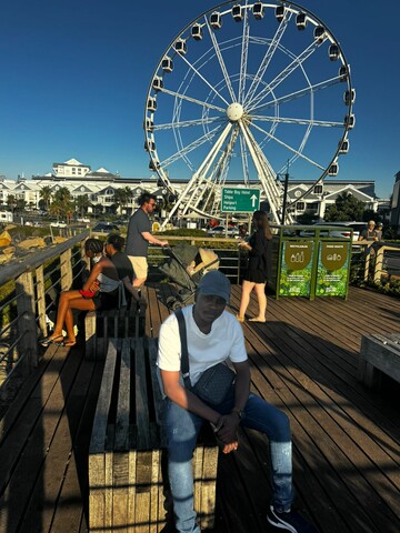 Khaya, 33 Cape Town, Western Cape, South Africa