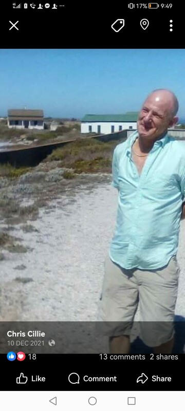 Oompi, 52 Cape Town, Western Cape, South Africa