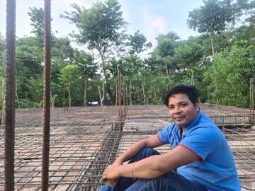 Rana, 31 Cape Town, Western Cape, South Africa