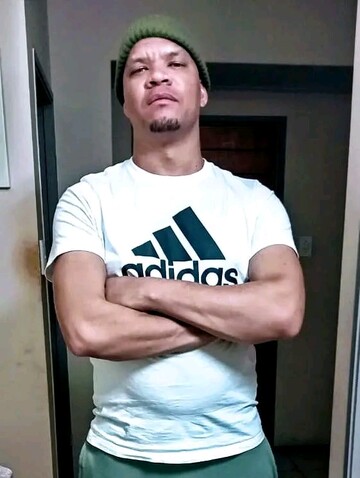 RANDY, 37 Johannesburg South, Gauteng, South Africa