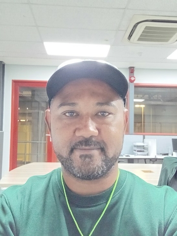 Rijaan, 42 Alberton, Gauteng, South Africa