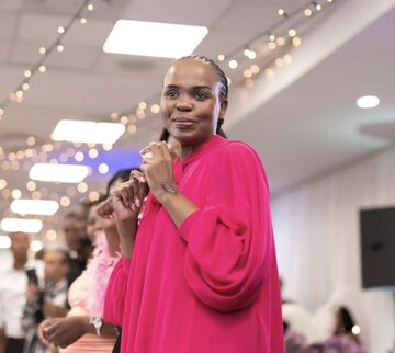 MISSY, 46 Durban, KwaZulu-Natal, South Africa