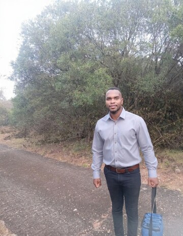 Azwinndini, 35 Hartbeespoort, North West, South Africa