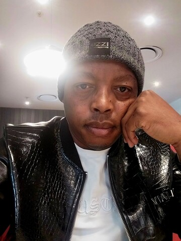 Humble, 35 Benoni, Gauteng, South Africa