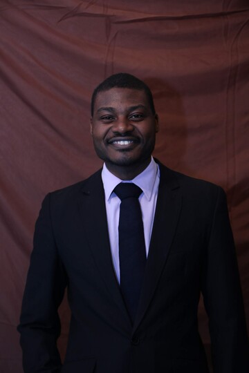 Richard, 36 Bellville, Western Cape, South Africa