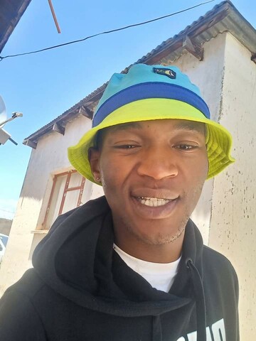 Fiso, 31 Johannesburg, Gauteng, South Africa