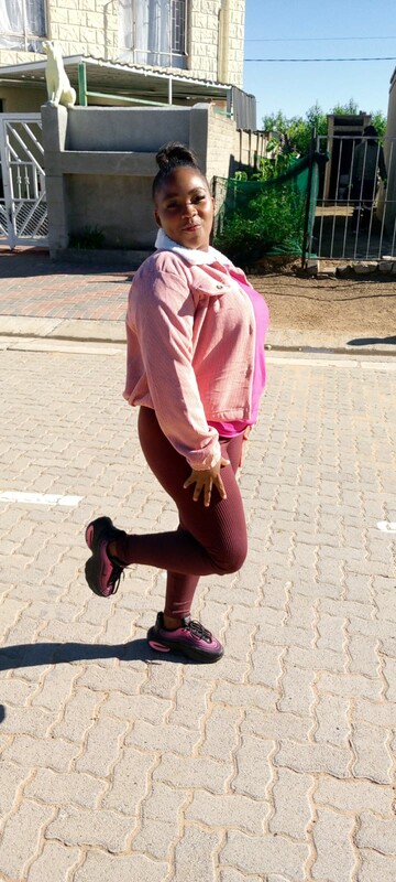 Tumi145, 21 Sasolburg, Free State, South Africa