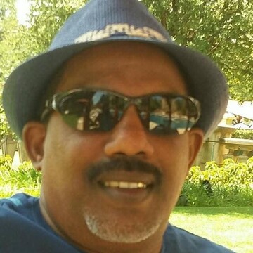 SELVIN, 62 Kempton Park, Gauteng, South Africa