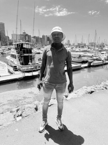 Msenty, 25 Pietermaritzburg, KwaZulu-Natal, South Africa