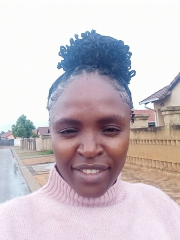 Bongi, 34 Boksburg, Gauteng, South Africa