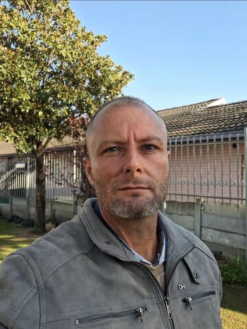 KRDGuy, 42 Kroonstad, Free State, South Africa