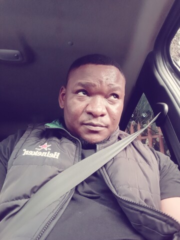 Mike, 35 Olifantsfontein, Gauteng, South Africa