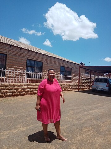 Zi151, 39 Phuthaditjhaba, Free State, South Africa