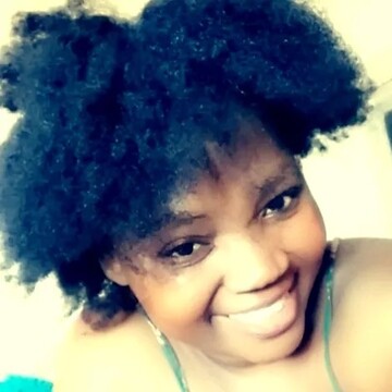 Amahle, 33 Lusikisiki, Eastern Cape, South Africa