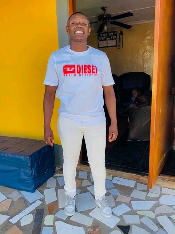 CJ cee, 28 Port Elizabeth, Eastern Cape, South Africa