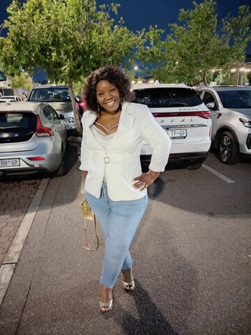 Prudy, 45 Pretoria, Gauteng, South Africa