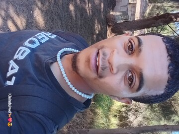 Ashley27, 25 Grabouw, Western Cape, South Africa