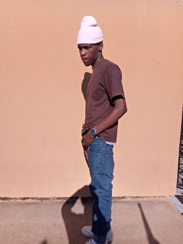 TEE TROYS, 19 Soshanguve, Gauteng, South Africa