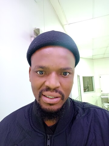 Tebza, 32 Johannesburg, Gauteng, South Africa