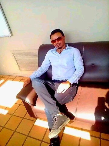 Nick D, 35 Pretoria, Gauteng, South Africa