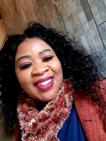 Shaz, 42 Brakpan, Gauteng, South Africa