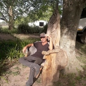 Funguy, 41 Pietermaritzburg, KwaZulu-Natal, South Africa