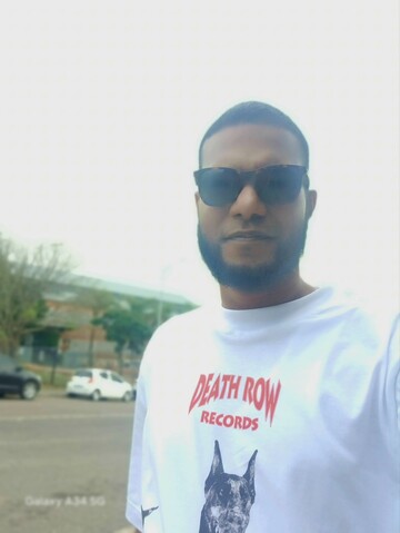 Trevor, 38 Durban, KwaZulu-Natal, South Africa