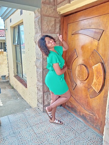 Lindoh, 30 Dundee, KwaZulu-Natal, South Africa