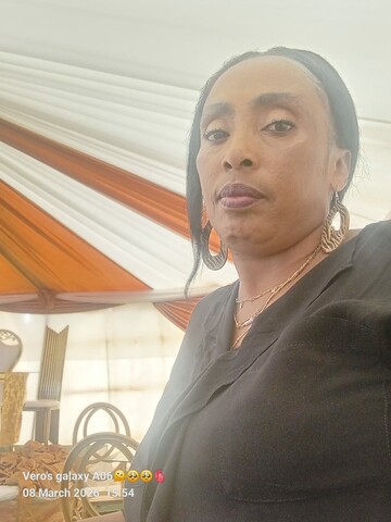 Cathy, 45 Mafikeng, North West, South Africa