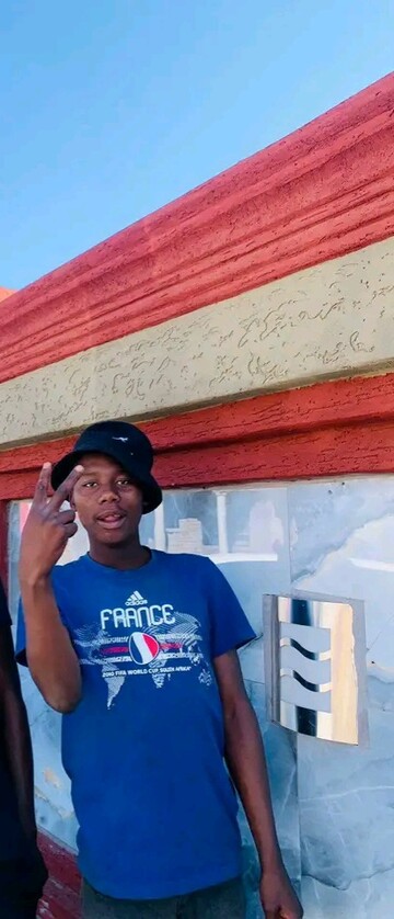 Tshepo, 23 Tembisa, Gauteng, South Africa