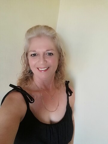 Marieta, 61 Augrabies, Northern Cape, South Africa