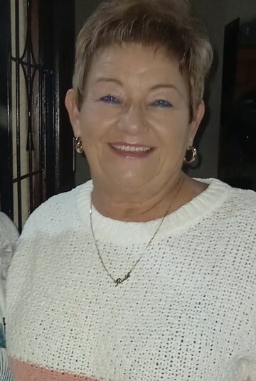 Jenny327, 70 Alberton, Gauteng, South Africa