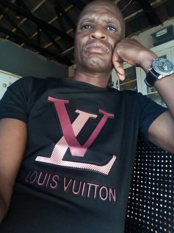 George, 50 Burgersfort, Limpopo, South Africa