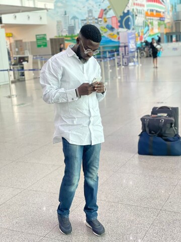 Lexie, 45 Allanridge, Free State, South Africa