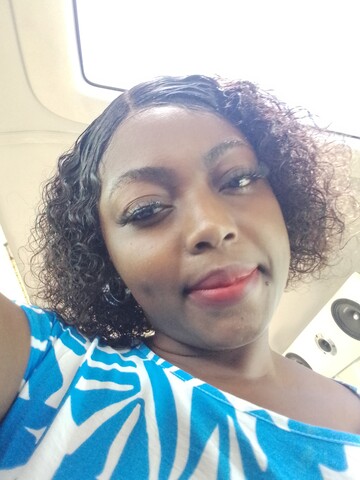 PatienceN, 33 Hazyview, Mpumalanga, South Africa