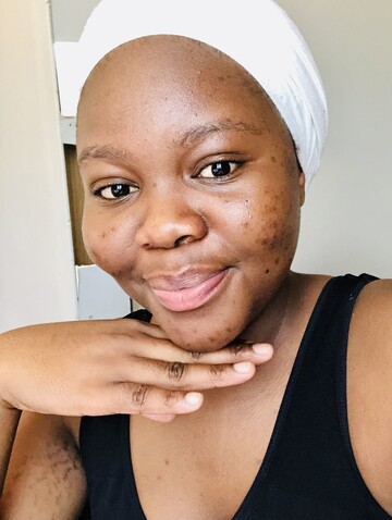 Andy, 20 Cape Town, Western Cape, South Africa