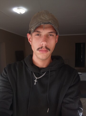 AJ389, 23 Witbank, Mpumalanga, South Africa