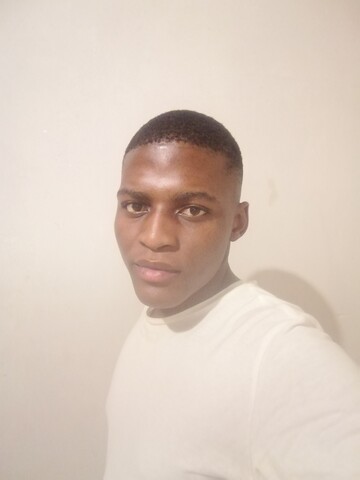 Mike, 23 Rustenburg, North West, South Africa