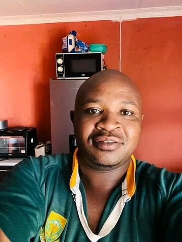 Baloyi123, 34 Alberton, Gauteng, South Africa