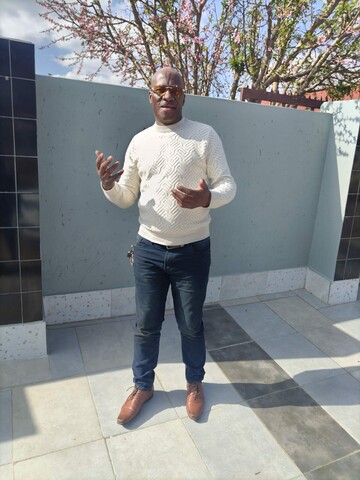 Buzzie, 55 Benoni, Gauteng, South Africa