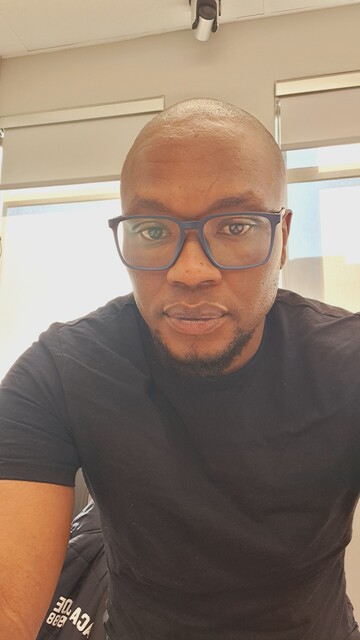 Boeing, 40 Johannesburg, Gauteng, South Africa