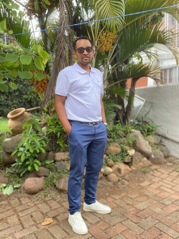 Devz, 44 Durban, KwaZulu-Natal, South Africa