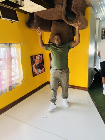 S’buda, 48 Pretoria, Gauteng, South Africa