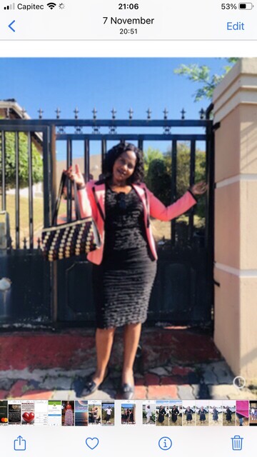 Mandy, 53 Johannesburg, Gauteng, South Africa