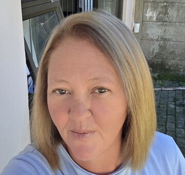 MrsSmiles1, 51 Port Elizabeth, Eastern Cape, South Africa