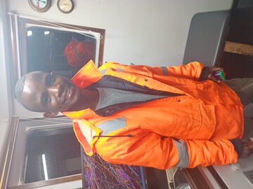 Loner, 26 Pinetown, KwaZulu-Natal, South Africa