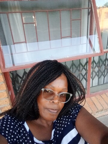 Roxybabe, 48 Sandton, Gauteng, South Africa