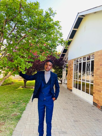 Sbuda, 21 Sebokeng, Gauteng, South Africa