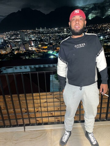 Maliko, 33 Cape Town, Western Cape, South Africa