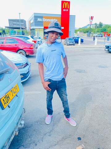 Sheldon, 21 Kempton Park, Gauteng, South Africa